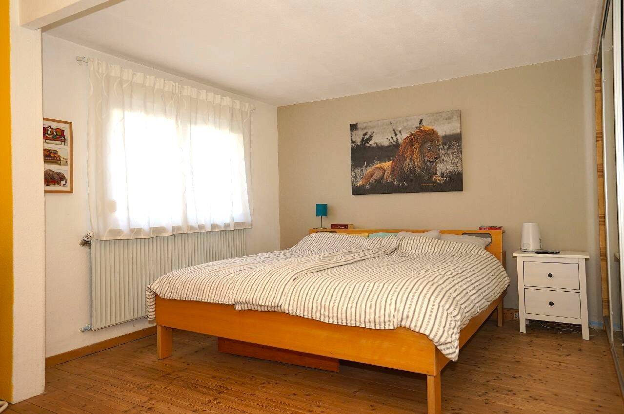 Großzügige Doppelhaushälfte mit Anbau und Garage auf Westgrundstück in Leverkusen-Schlebusch – Leverkusen – Vorschaubild 7