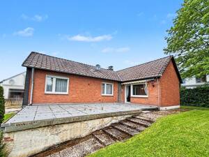 Wohnen auf einer Ebene - Bungalow mit Charme und Potenzial in Aachen-Schmithof – 52076 Aachen – Vorschaubild 3