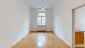 ALTBAU-CHARME TRIFFT CITY-LAGE: 1,5 ZIMMER WOHNUNG MIT EINBAUKÜCHE – 40215 Düsseldorf – Vorschaubild 8