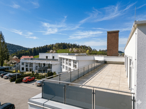 Bis zu 22.500 € Bauträger-Förderausgleich pro Wohnung - Modern wohnen, clever profitieren – 94065 Waldkirchen – Vorschaubild 5