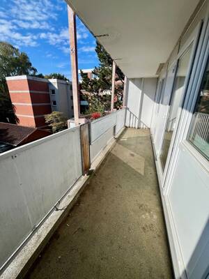 sonnige Familenwohnung mit Balkon – 29221 Celle – Vorschaubild 1