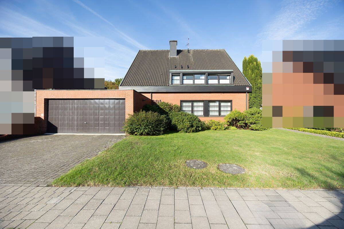 Raum für neue Wohnkonzepte - Mehrgenerationenhaus in Toplage nahe UKM – Münster – Vorschaubild 7
