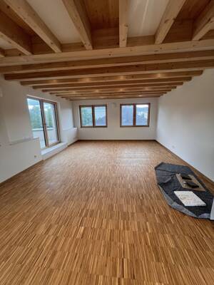 Großzügige 2 ZKB Maisonettwohnnung mit Balkon Nähe TUFA/Altstadt – 54290 Trier – Vorschaubild 7