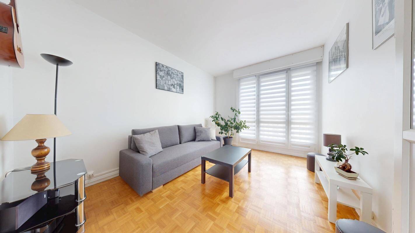 Appartement 3 pièces 74 m² · à Le Havre · 73,6 m² · 269 000 €