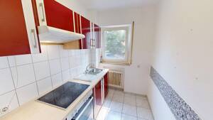 Schöne helle 2 Zimmerwohnung mit riesigen Balkon – 50321 Brühl – Vorschaubild 7