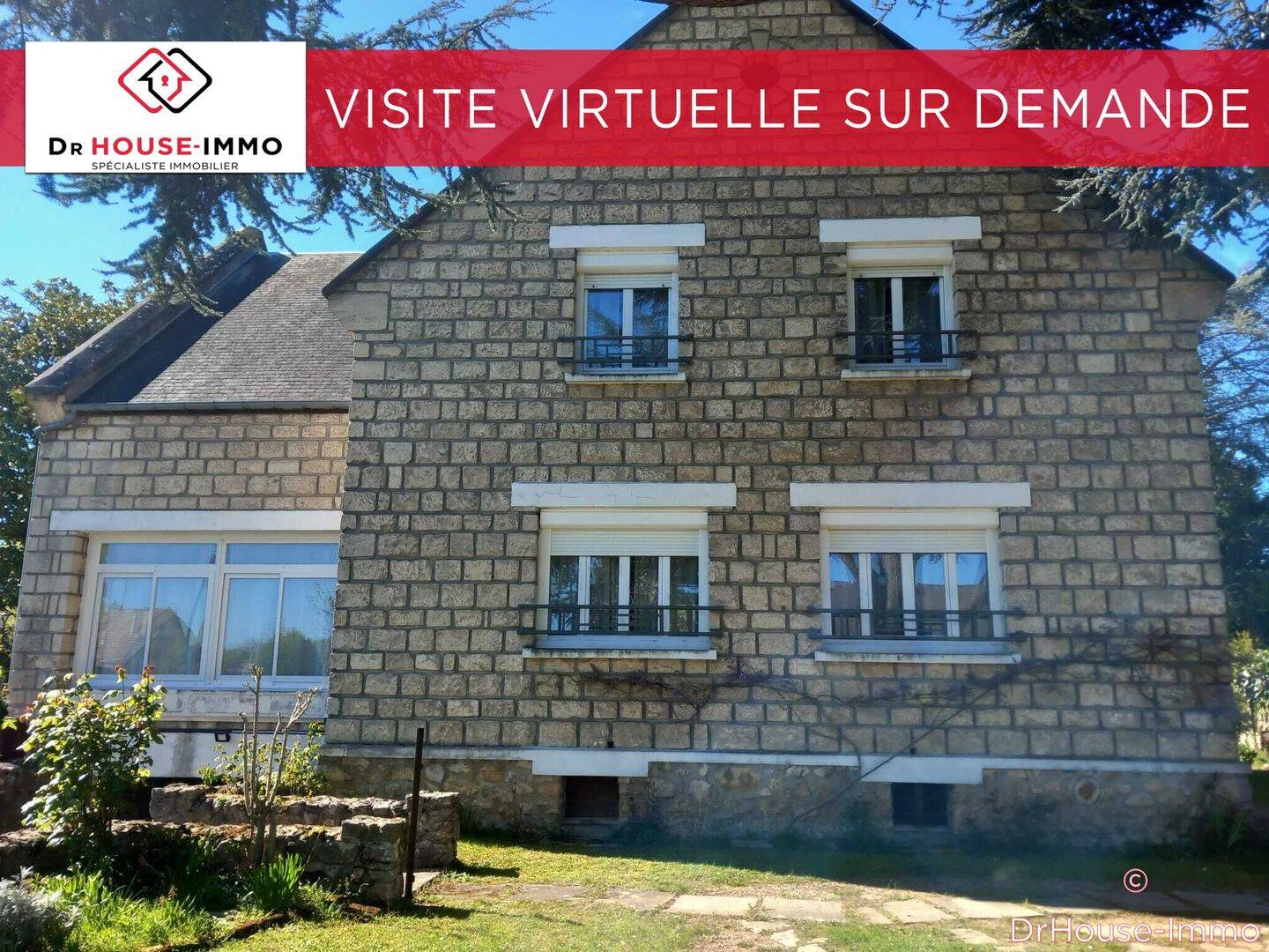 Maison 7 pièces 188 m² · à Gaillon · 188 m² · 362 000 €