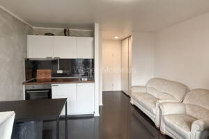 Möbliertes Single-Apartment inkl. EBK + TG-Stellplatz / in 2019 modernisiert + renoviert – 53119 Bonn – Vorschaubild 7