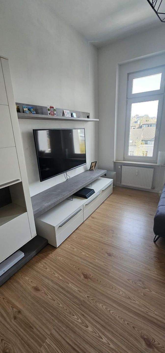 Attraktive City-Wohnung – modern ausgestattet und WG-geeignet – Wuppertal – Vorschaubild 4