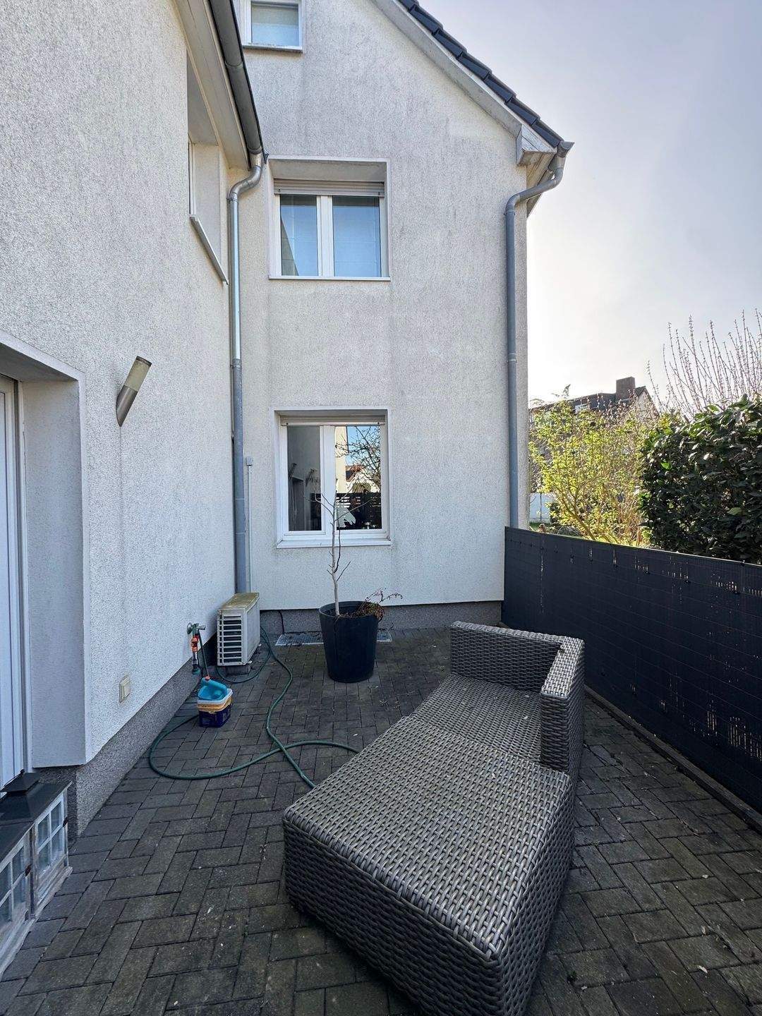 Mehrfamilienhaus in City Lage von Unna mit großem Grundstück !!!! – Unna – Vorschaubild 5