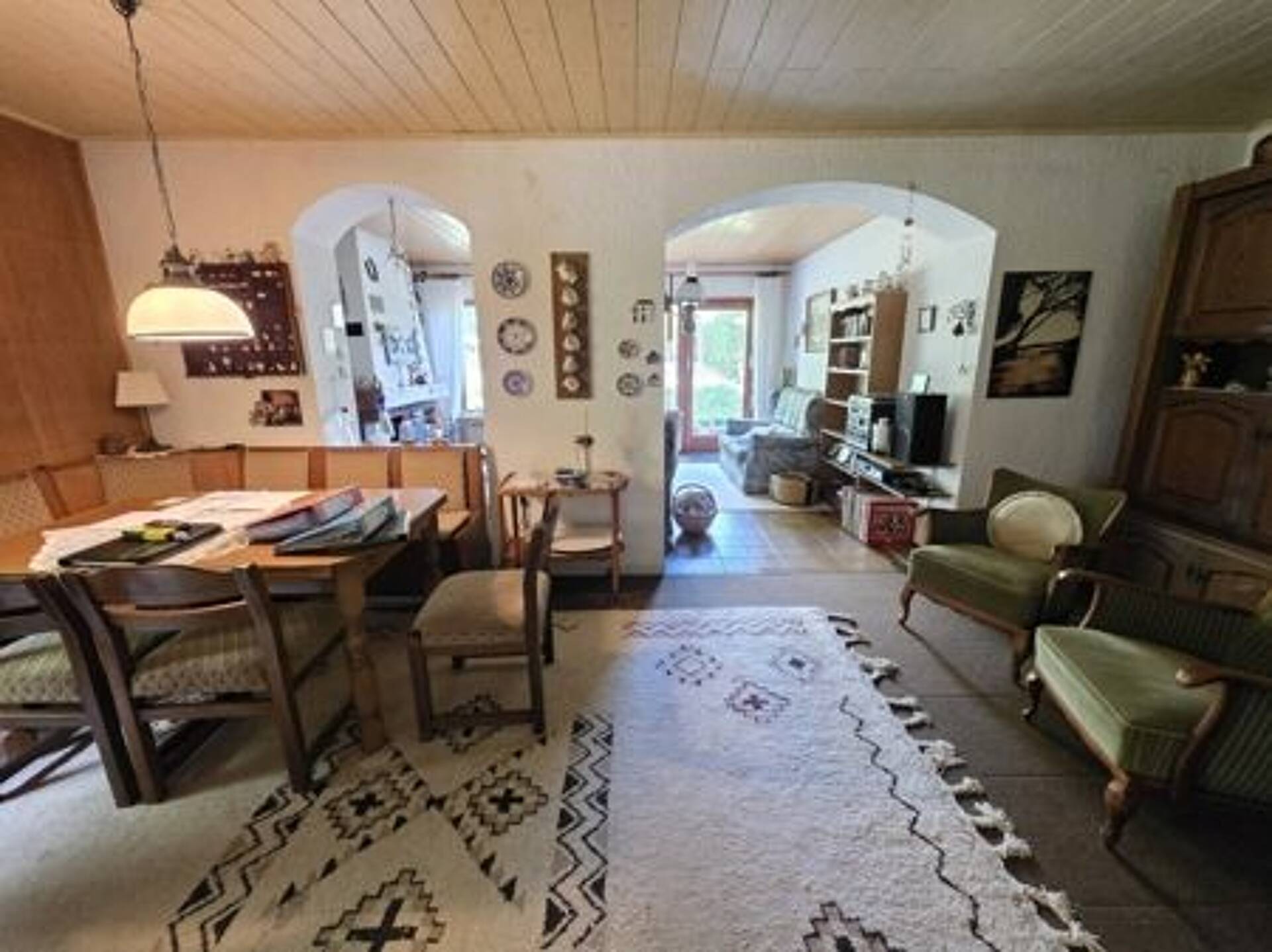 Einfamilienhaus in 66333 Völklingen / Hermann-Röchling-Höhe mit 115 m² kaufen