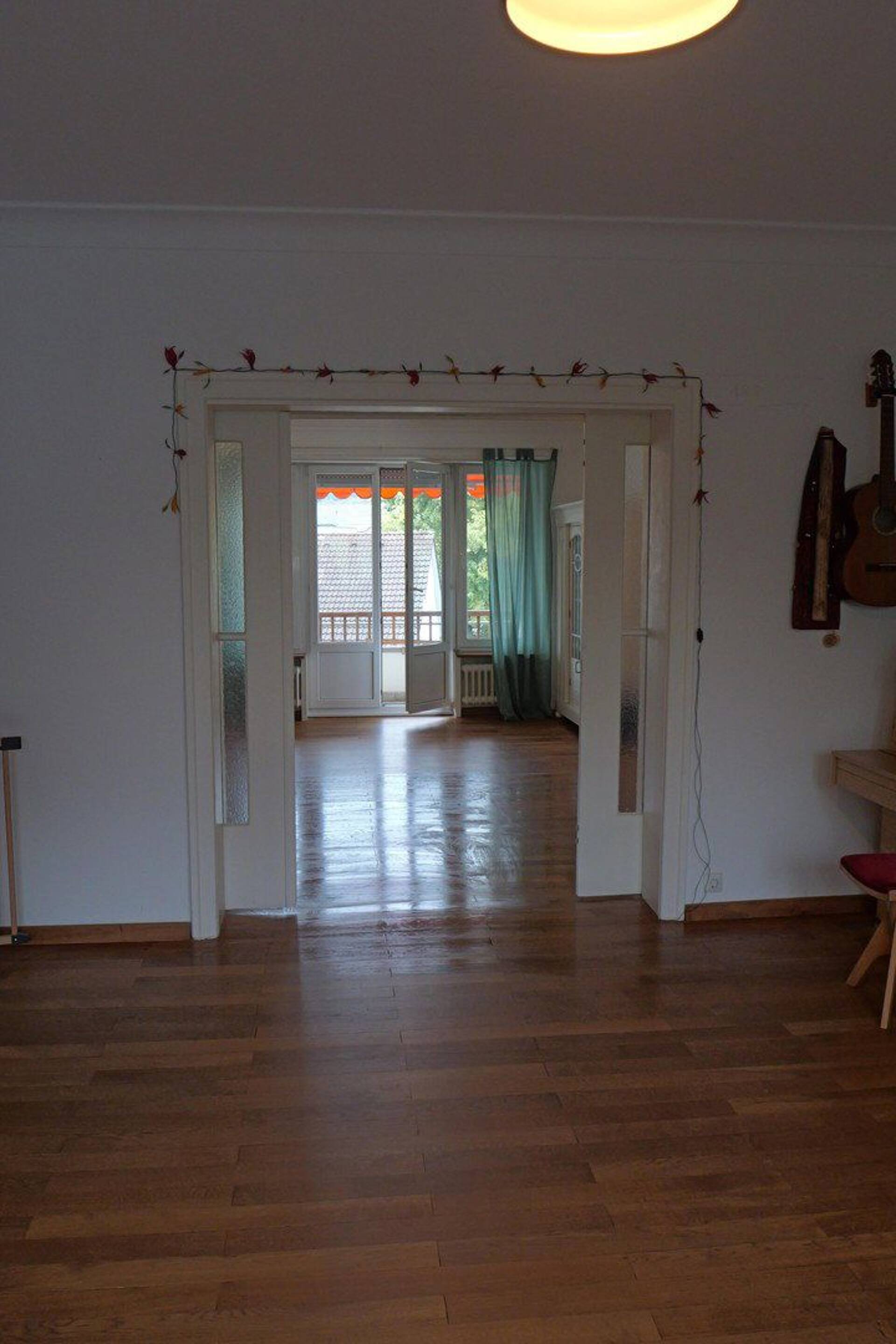 Etagenwohnung in 79539 Lörrach mit 124 m² kaufen