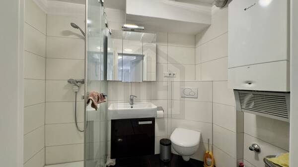 Etagenwohnung in 76137 Karlsruhe mit 102 m² kaufen