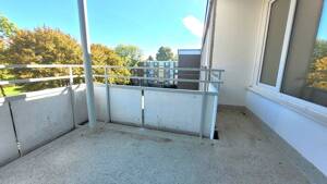 Hübsche 2-Zimmer-Wohnung mit Balkon! – 45279 Essen – Vorschaubild 3