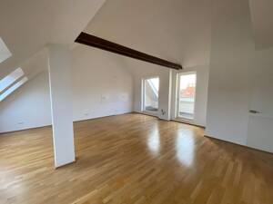 FREIE MAISONETTE 4-(T)RAUM-WOHNUNG, PERFEKT FÜR FAMILIEN IM DENKMAL IN LEIPZIG MÖCKERN – 4159 Leipzig – Vorschaubild 2
