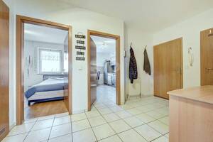 * Individuelle lichtdurchflutete Maisonette-Wohnung mit herrlichem Weitblick * – 47228 Duisburg – Vorschaubild 8
