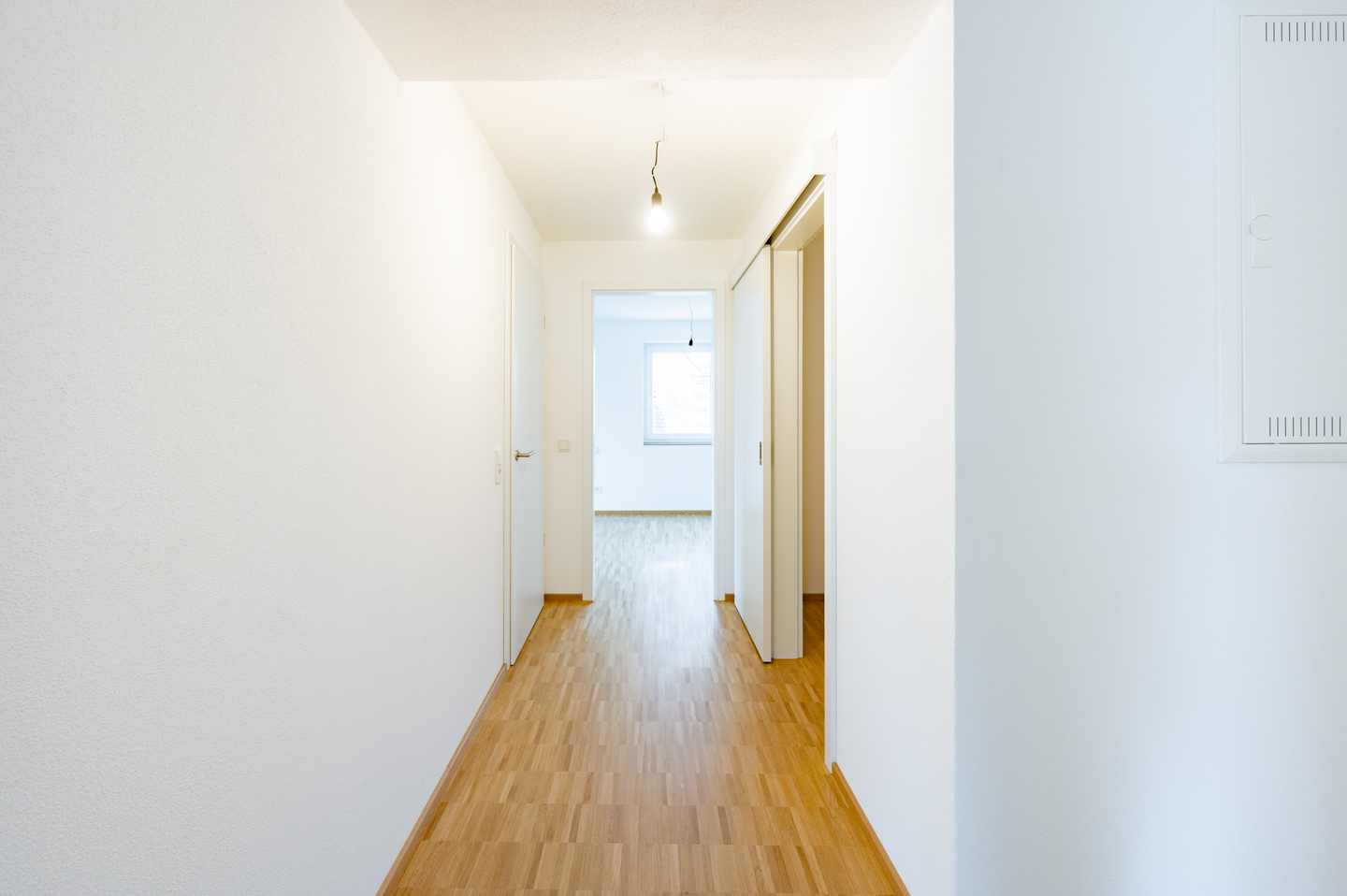 2-Zimmer-Wohnung mit Balkon Wü/Frauenland – Würzburg – Vorschaubild 7