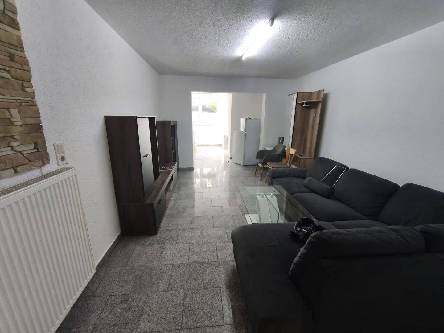 2-Zimmer EG-Wohnung in Köln - ideal für Singles/Pärchen