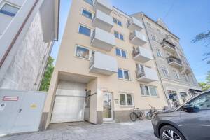Investment in TOP Lage - Möblierte 1-Zimmer-Wohnung in gefragter Bestlage – 80337 München – Vorschaubild 7