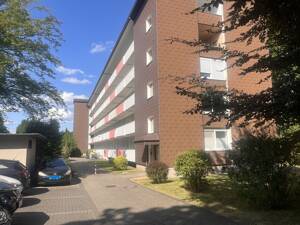 Gemütliche 3 Z. Wohnung in Bergerhausen mit Balkon Ideal für Kapitalanleger oder Eigennutzer. TOP – 45136 Essen – Vorschaubild 3