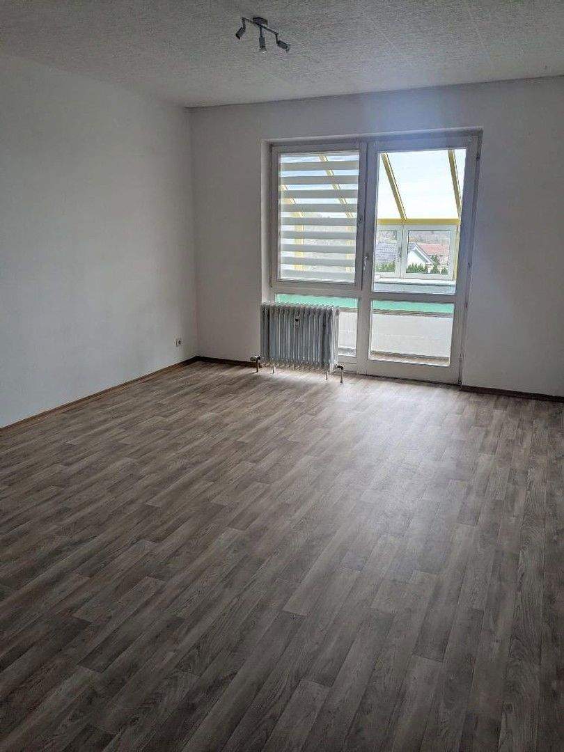 2 Zimmer Wohnung in 72469 Meßstetten zu vermieten ab 1.12.2025