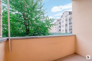 Düsseldorf-Flingern-Nord: Charmante Eigentumswohnung mit Loggia & flexiblem Grundriss – 40233 Düsseldorf – Vorschaubild 8