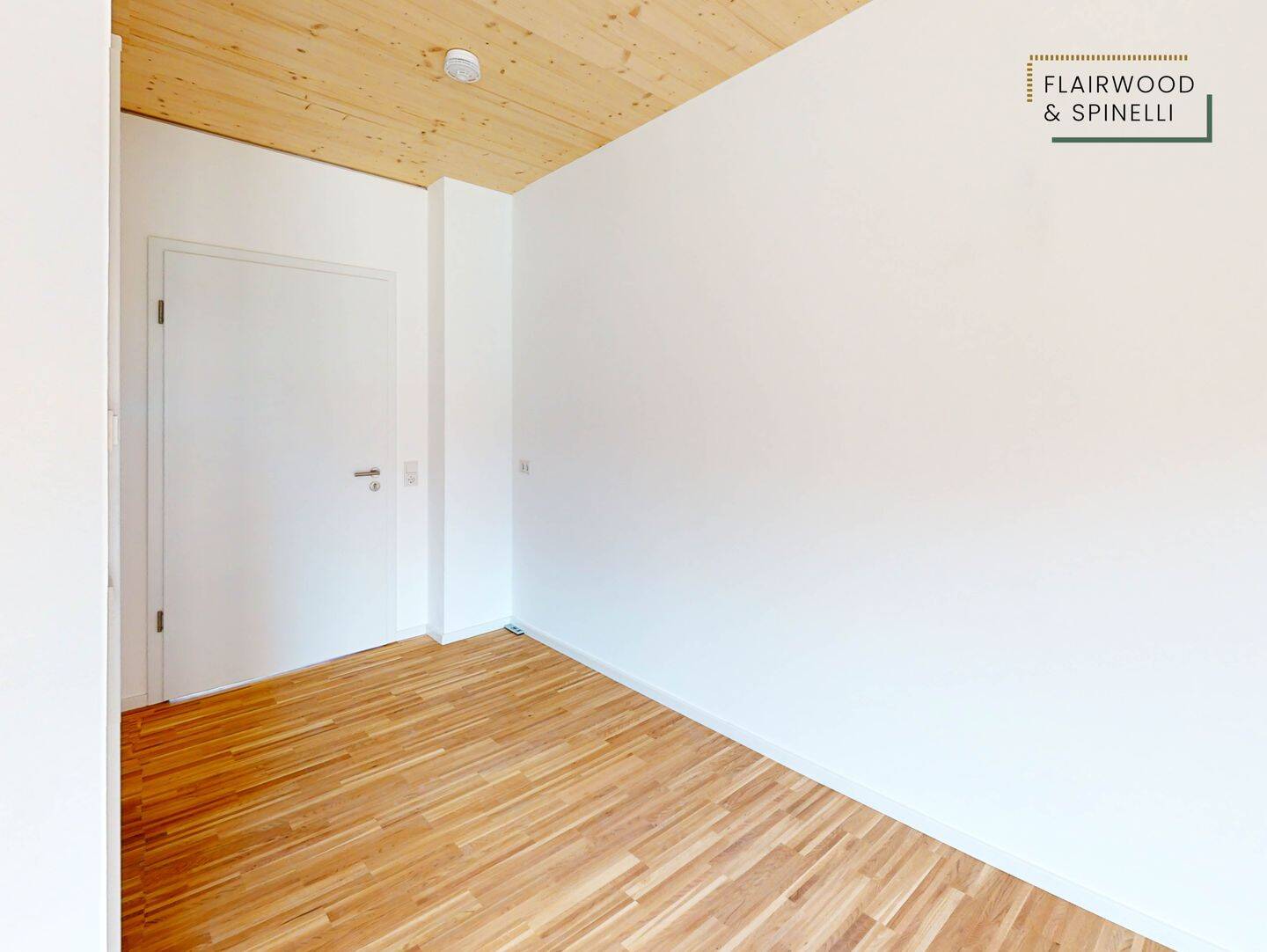 1-Zi-Apartment in einer Wohngemeinschaft – Mannheim – Vorschaubild 6