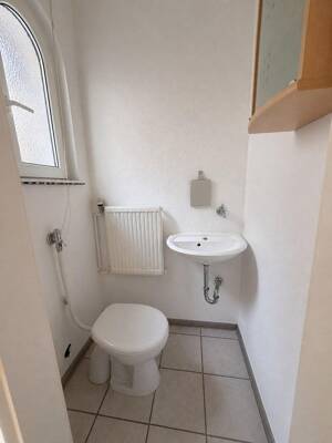 2,5 Zimmer Whg + Garage + eigener Eingang + Garten, direkt an der TU Dortmund & Technologiepark DO – 44149 Dortmund – Vorschaubild 8