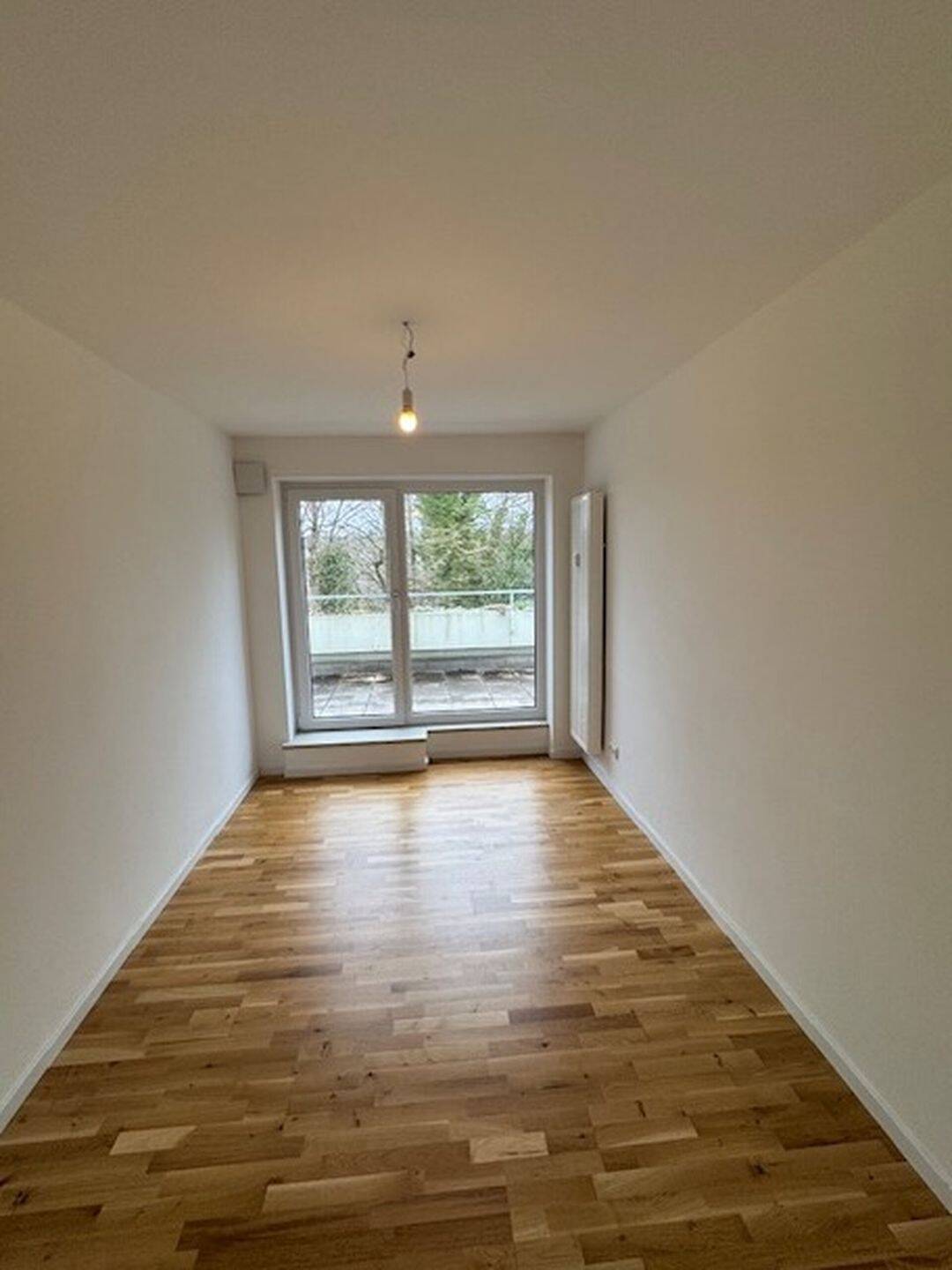Rarität in Pullach außergewöhnliche Penthouse Wohnung mit großer Dachterrasse – München – Vorschaubild 6