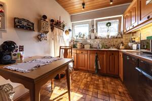 RESERVIERT - Ein Zuhause zum Verlieben - Stilvolle Eigentumswohnung mit Balkon und Garage – 45257 Essen – Vorschaubild 8