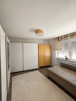 Großzügige 5-Zimmer-Wohnung in zentraler Lage von Wittlich mit Stellplatz – 54516 Wittlich – Vorschaubild 9