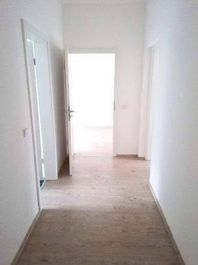 !! 4-Zimmer-Maisonettewohnung mit 2 Bädern und 2 Balkonen !! – Chemnitz – Vorschaubild 4