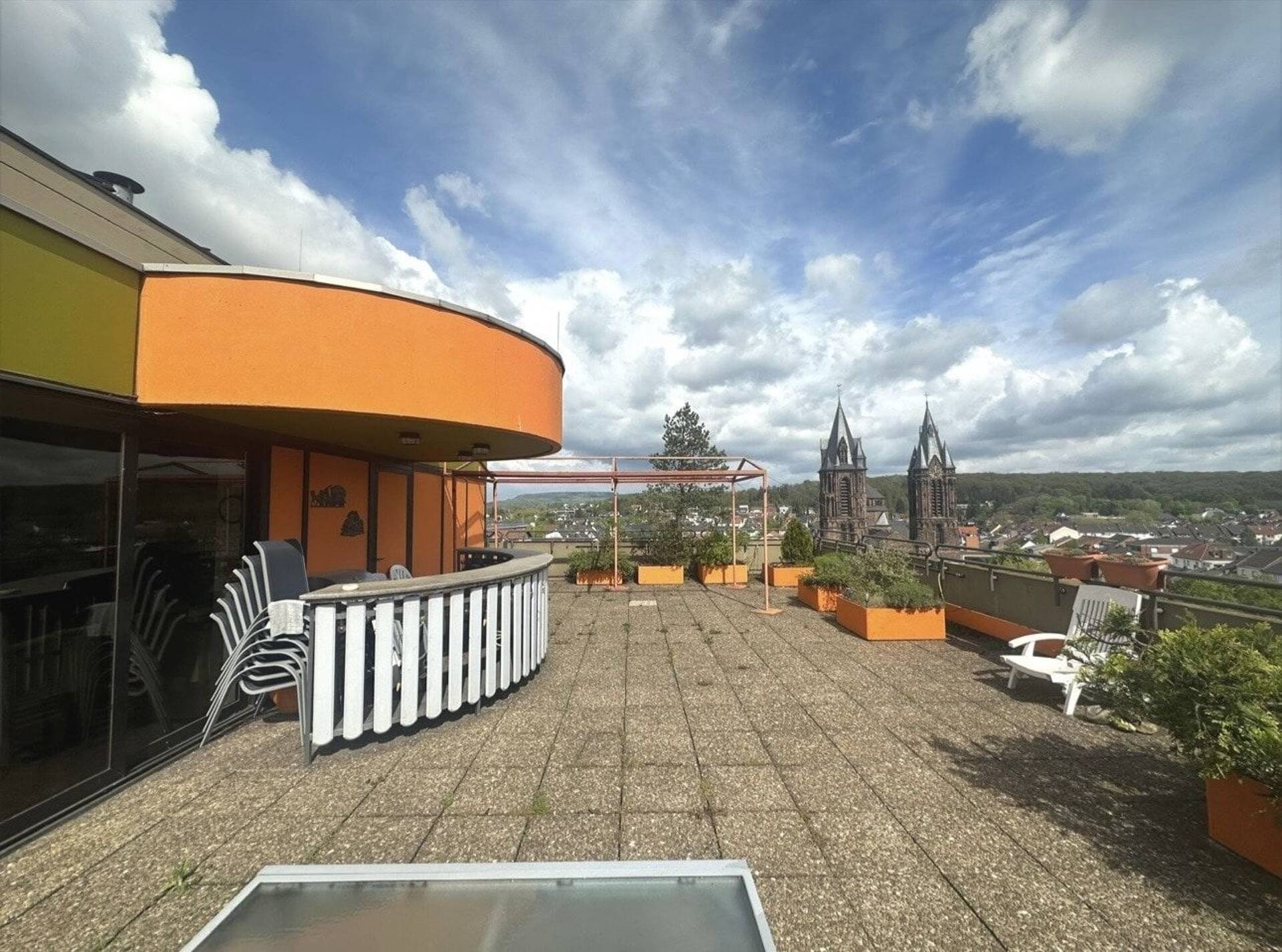 Rohdachboden in 66763 Dillingen mit 109,45 m² kaufen