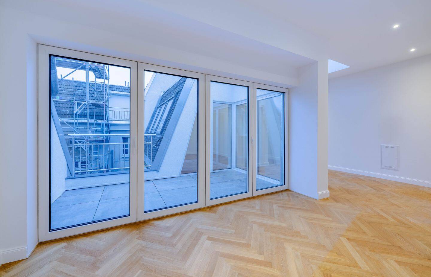 Über den Dächern Berlins - ein Zuhause der Extraklasse – Berlin – Vorschaubild 8