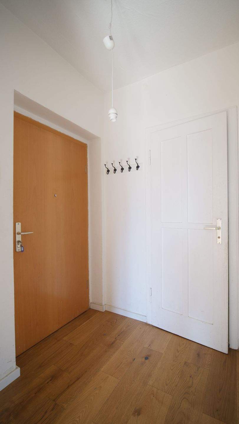 Helle Single-Wohnung – mitten im Fanninger-Kiez – Berlin – Vorschaubild 9
