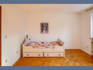 Möbliert: Helles, schickes Reiheneckhaus – 81379 München – Vorschaubild 6