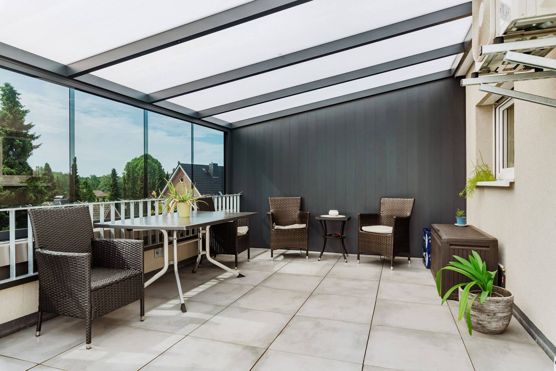 Penthouse in 22848 Norderstedt mit 120,49 m² kaufen