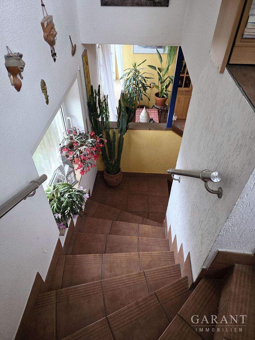 Zweifamilienhaus in Haßloch, viel Raum für Ihre Wohnideen – Haßloch – Vorschaubild 6