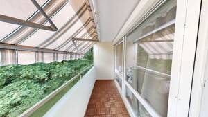 Vollvermietete 5-Zimmer- Eigentumswohnung – 81249 München – Vorschaubild 9