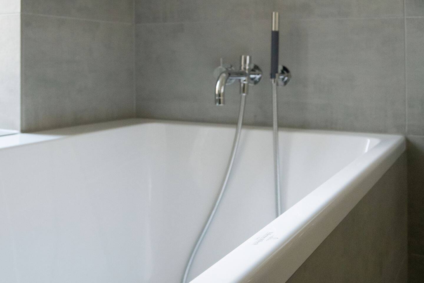 Lichtdurchfluteter Altbau - Kapitalanlage oder neues Zuhause – Berlin – Vorschaubild 8