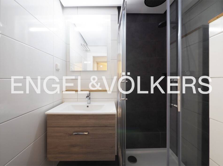 Apartment in direkter Innenstadtnähe! – Saarbrücken – Vorschaubild 6