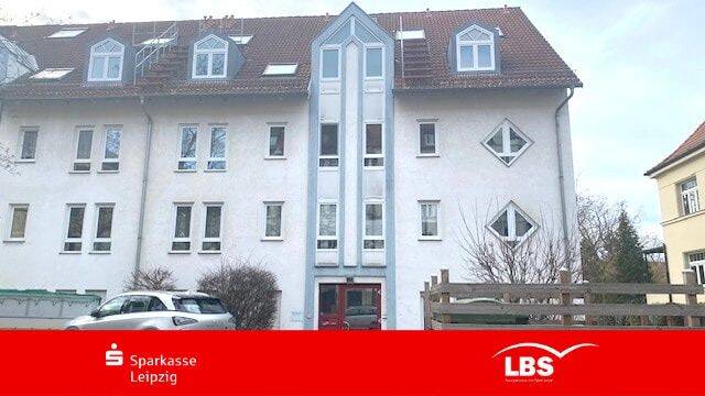 Apartment,teilmöbliert zur Selbstnutzung