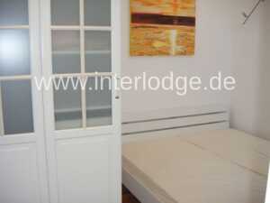 INTERLODGE Komplett möblierte Designer-Wohnung - in sehr schöner Grünlage in Essen-Kupferdreh. – 45257 Essen – Vorschaubild 8