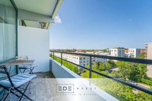 1 Zimmer Apartment direkt am Petuel Park - Ideale erste Wohnung - in Gehweite zu den Unis