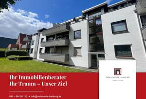 WOHNWERTE HAMBURG - Grundbuch statt Sparbuch!
