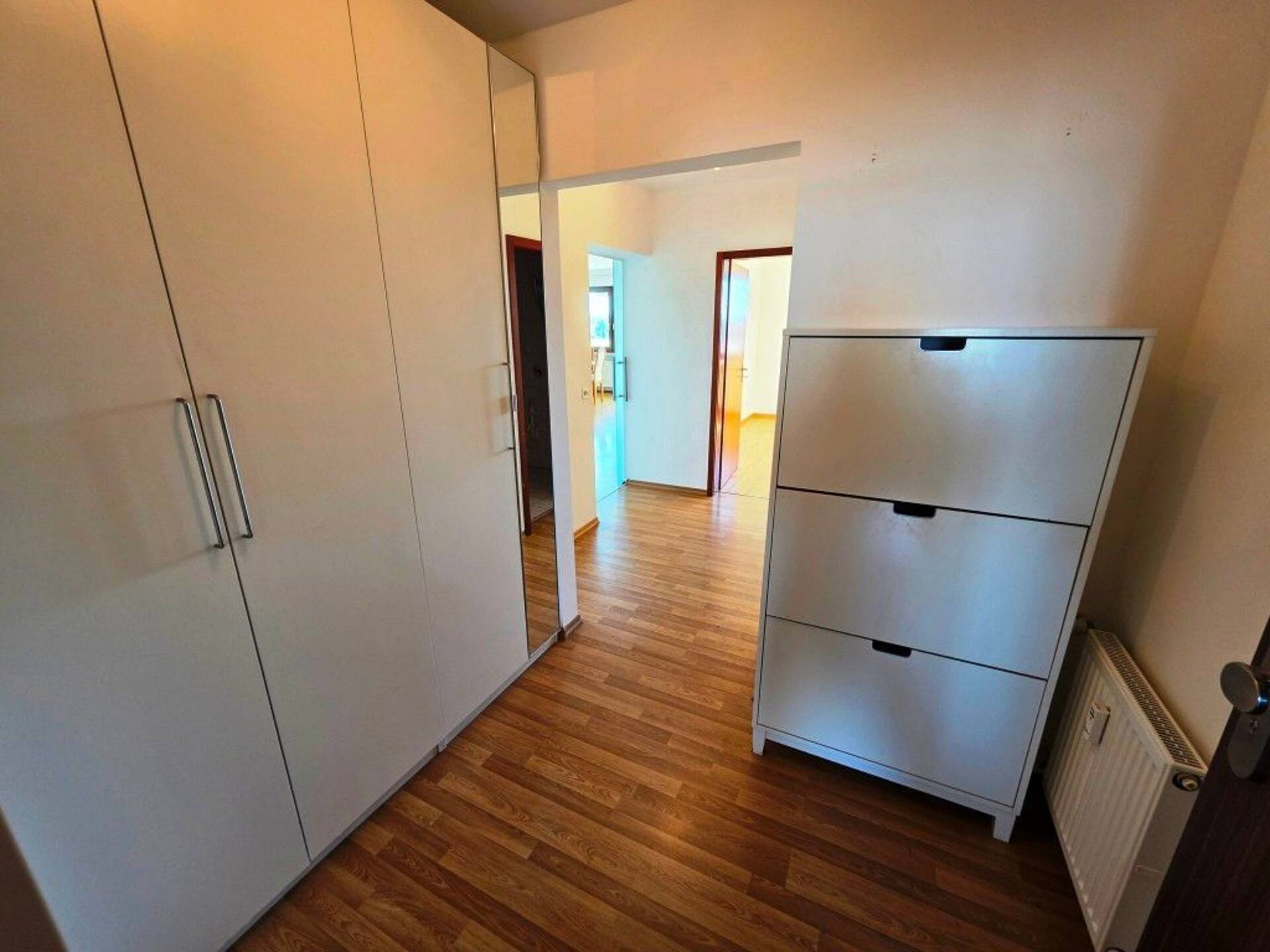 Etagenwohnung in 84489 Burghausen mit 70 m² kaufen