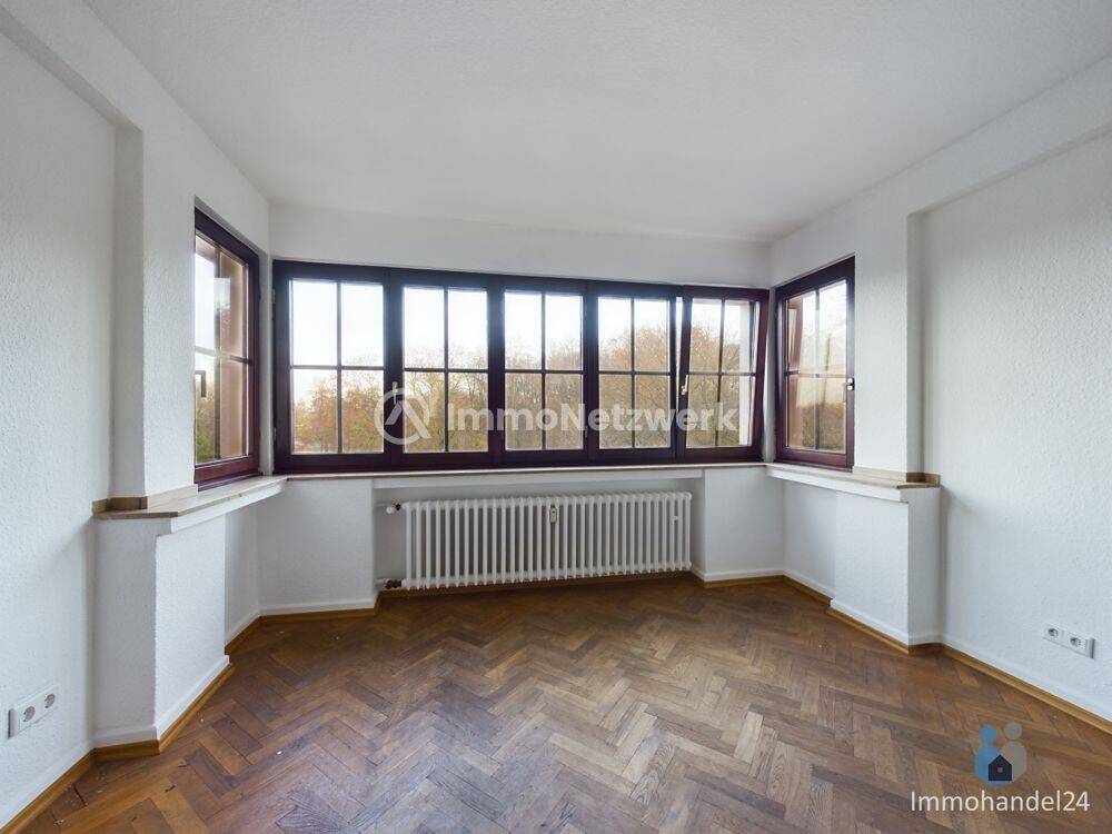 ***großzügige Altbauwohnung in toller Lage von Köln Lindenthal mit Balkon*** – Köln – Vorschaubild 2