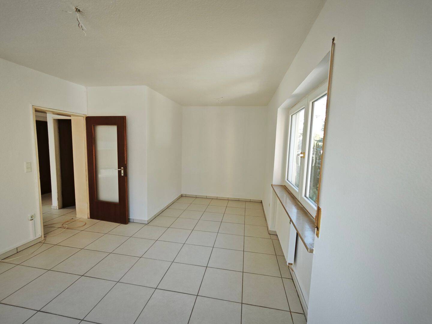 2 Zimmer Wohnung Nürnberg-Schweinau – Nürnberg – Vorschaubild 3