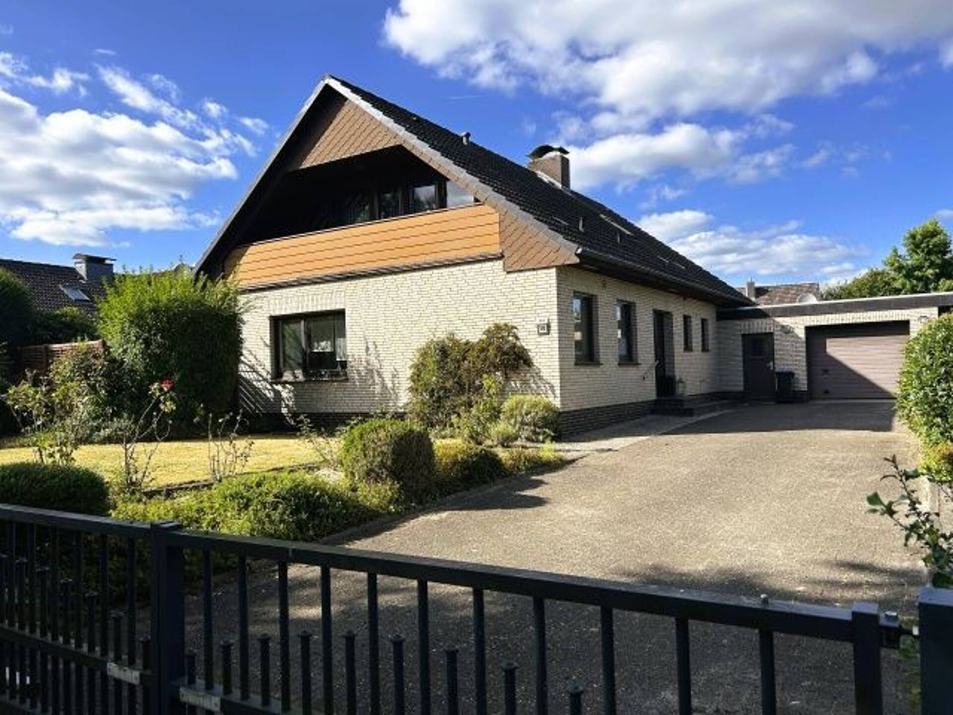 Einfamilienhaus in 27404 Zeven mit 184 m² kaufen
