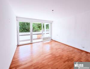 Leerstehende 2-Zimmer-Wohnung mit großzügigem Balkon und Stellplatz – 97078 Würzburg – Vorschaubild 8