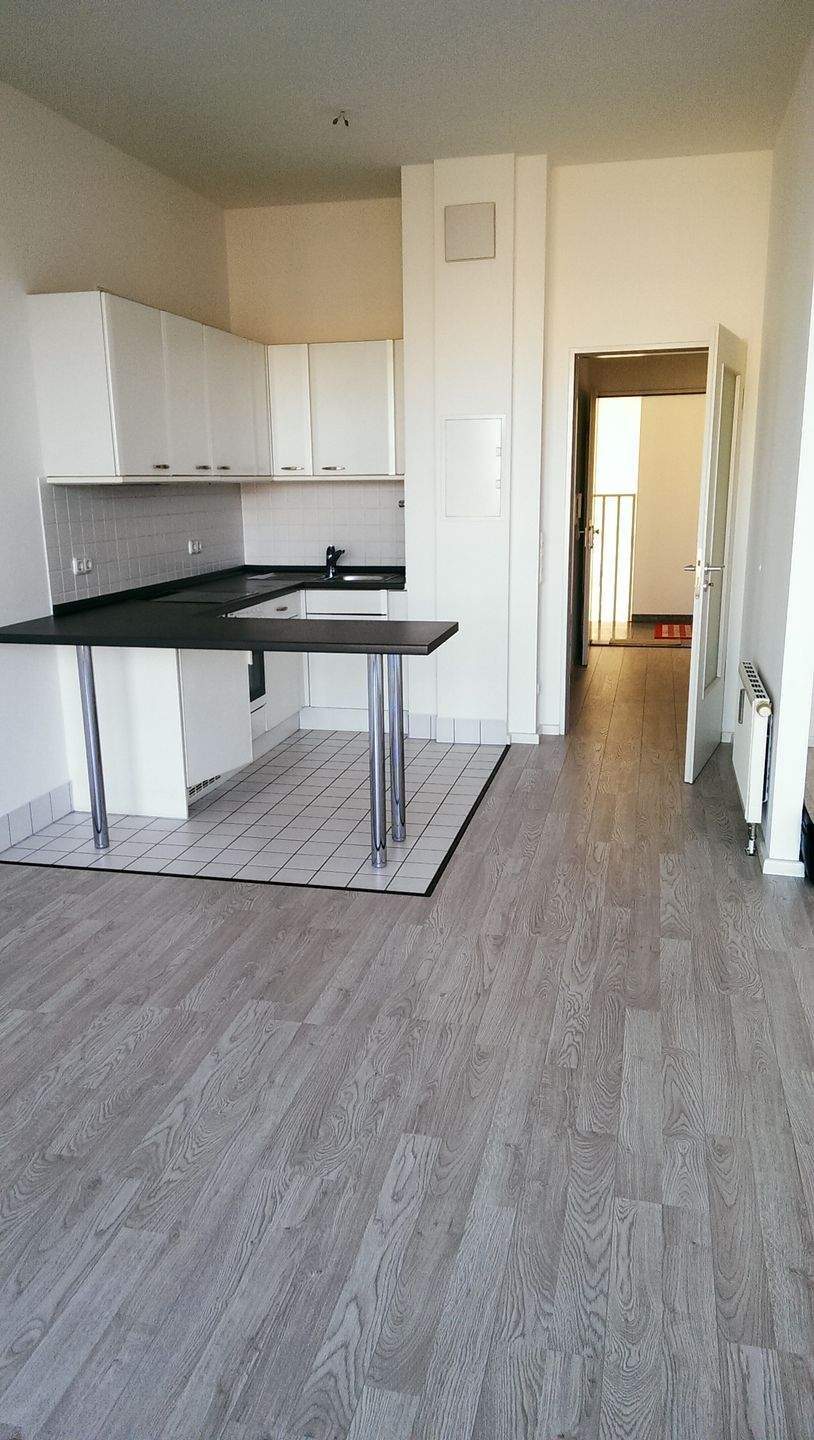 Freies Appartment 44,26m² An der Charité – Berlin – Vorschaubild 3